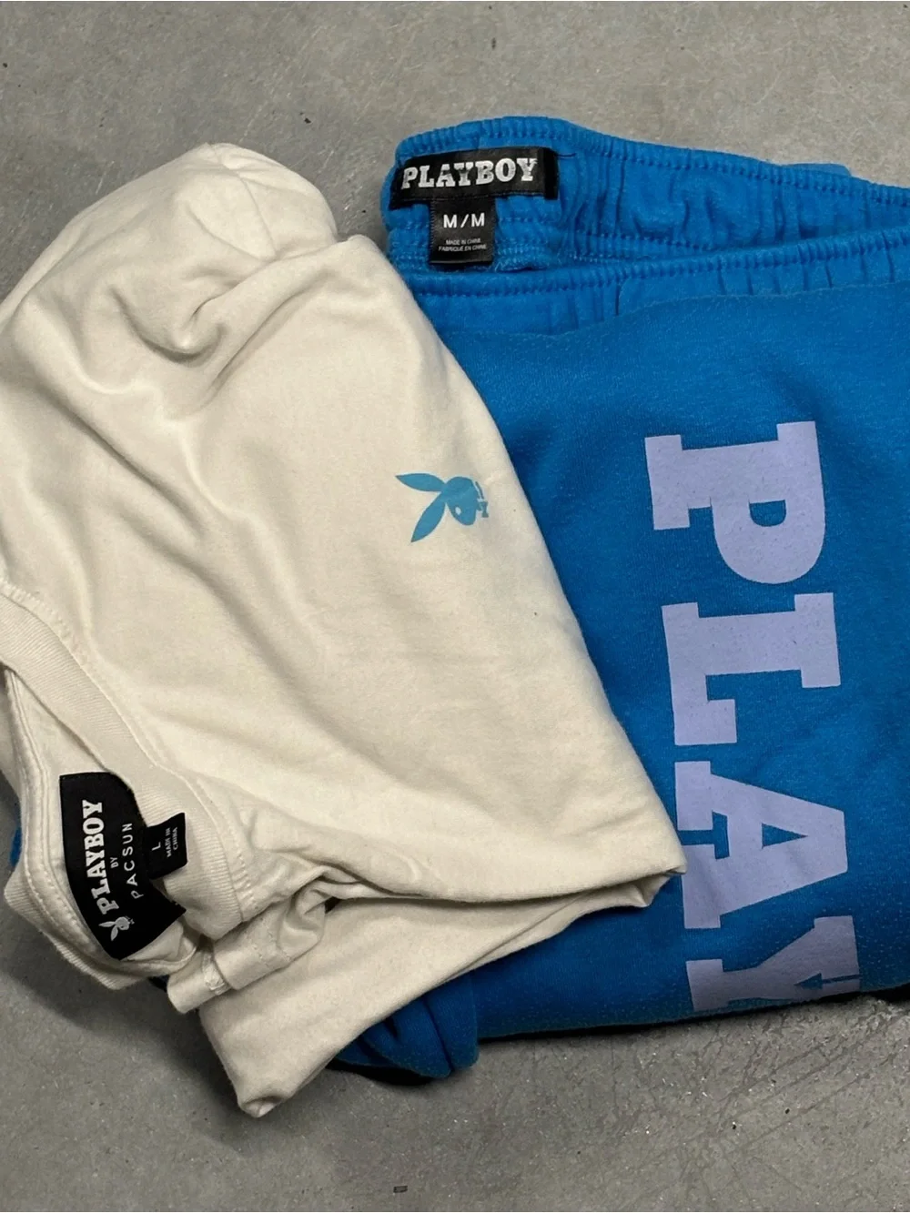 PLAYBOY pacsun y2k